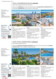 Alltours Reisecenter Prospekt Seite 126