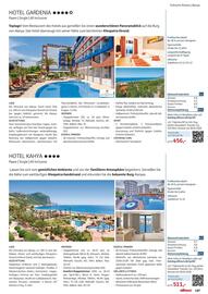 Alltours Reisecenter Prospekt Seite 137