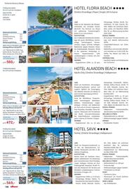 Alltours Reisecenter Prospekt Seite 138