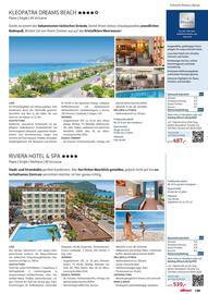 Alltours Reisecenter Prospekt Seite 139