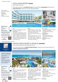 Alltours Reisecenter Prospekt Seite 142