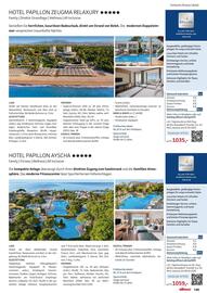 Alltours Reisecenter Prospekt Seite 145