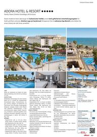 Alltours Reisecenter Prospekt Seite 151