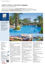 Alltours Reisecenter Prospekt Seite 156