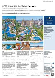 Alltours Reisecenter Prospekt Seite 157