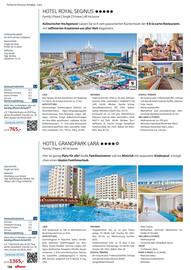 Alltours Reisecenter Prospekt Seite 158