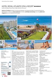 Alltours Reisecenter Prospekt Seite 16