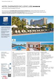 Alltours Reisecenter Prospekt Seite 160