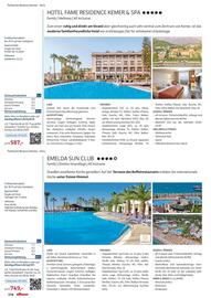 Alltours Reisecenter Prospekt Seite 174