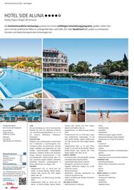 Alltours Reisecenter Prospekt Seite 18