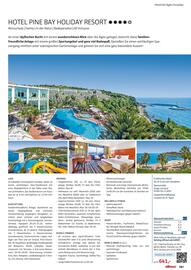 Alltours Reisecenter Prospekt Seite 181