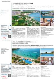 Alltours Reisecenter Prospekt Seite 188