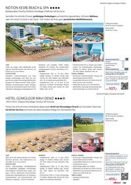 Alltours Reisecenter Prospekt Seite 189