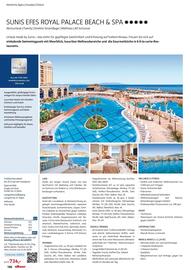 Alltours Reisecenter Prospekt Seite 190