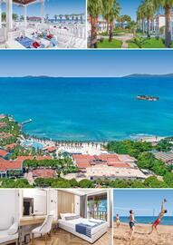 Alltours Reisecenter Prospekt Seite 192