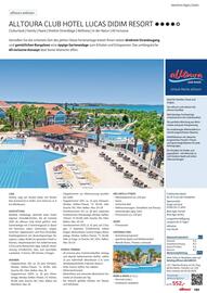 Alltours Reisecenter Prospekt Seite 193