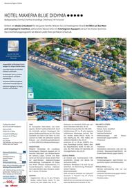 Alltours Reisecenter Prospekt Seite 194