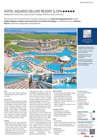 Alltours Reisecenter Prospekt Seite 195