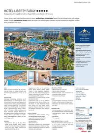 Alltours Reisecenter Prospekt Seite 209