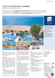 Alltours Reisecenter Prospekt Seite 217