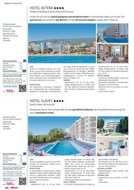 Alltours Reisecenter Prospekt Seite 240