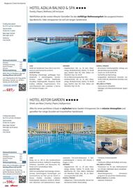 Alltours Reisecenter Prospekt Seite 244