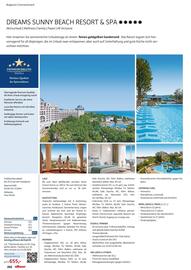 Alltours Reisecenter Prospekt Seite 252