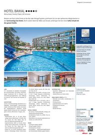 Alltours Reisecenter Prospekt Seite 259