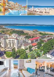 Alltours Reisecenter Prospekt Seite 264