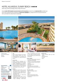 Alltours Reisecenter Prospekt Seite 268