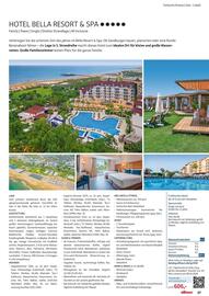 Alltours Reisecenter Prospekt Seite 27