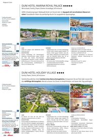 Alltours Reisecenter Prospekt Seite 274