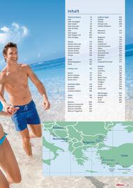 Alltours Reisecenter Prospekt Seite 3