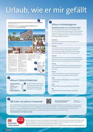 Alltours Reisecenter Prospekt Seite 308
