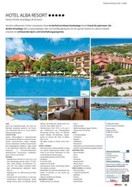 Alltours Reisecenter Prospekt Seite 35