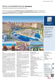 Alltours Reisecenter Prospekt Seite 37