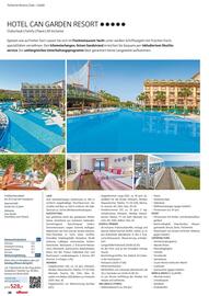 Alltours Reisecenter Prospekt Seite 38