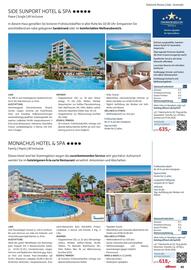 Alltours Reisecenter Prospekt Seite 43