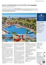 Alltours Reisecenter Prospekt Seite 45