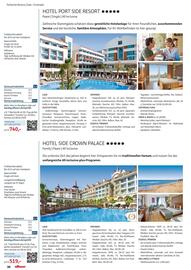 Alltours Reisecenter Prospekt Seite 50