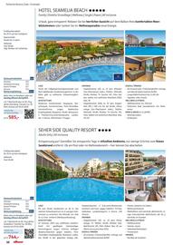 Alltours Reisecenter Prospekt Seite 52