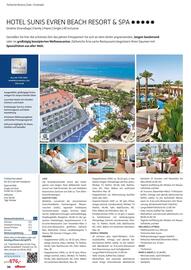 Alltours Reisecenter Prospekt Seite 54