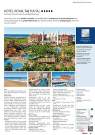 Alltours Reisecenter Prospekt Seite 55