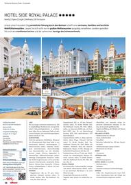 Alltours Reisecenter Prospekt Seite 56