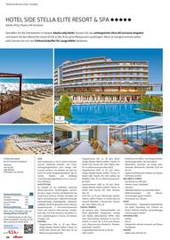 Alltours Reisecenter Prospekt Seite 64