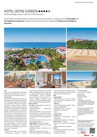 Alltours Reisecenter Prospekt Seite 69