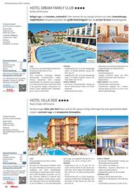 Alltours Reisecenter Prospekt Seite 70