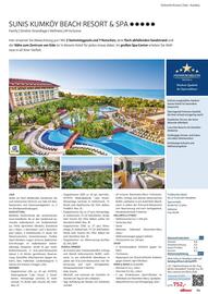 Alltours Reisecenter Prospekt Seite 71