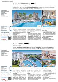 Alltours Reisecenter Prospekt Seite 74