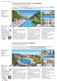 Alltours Reisecenter Prospekt Seite 82